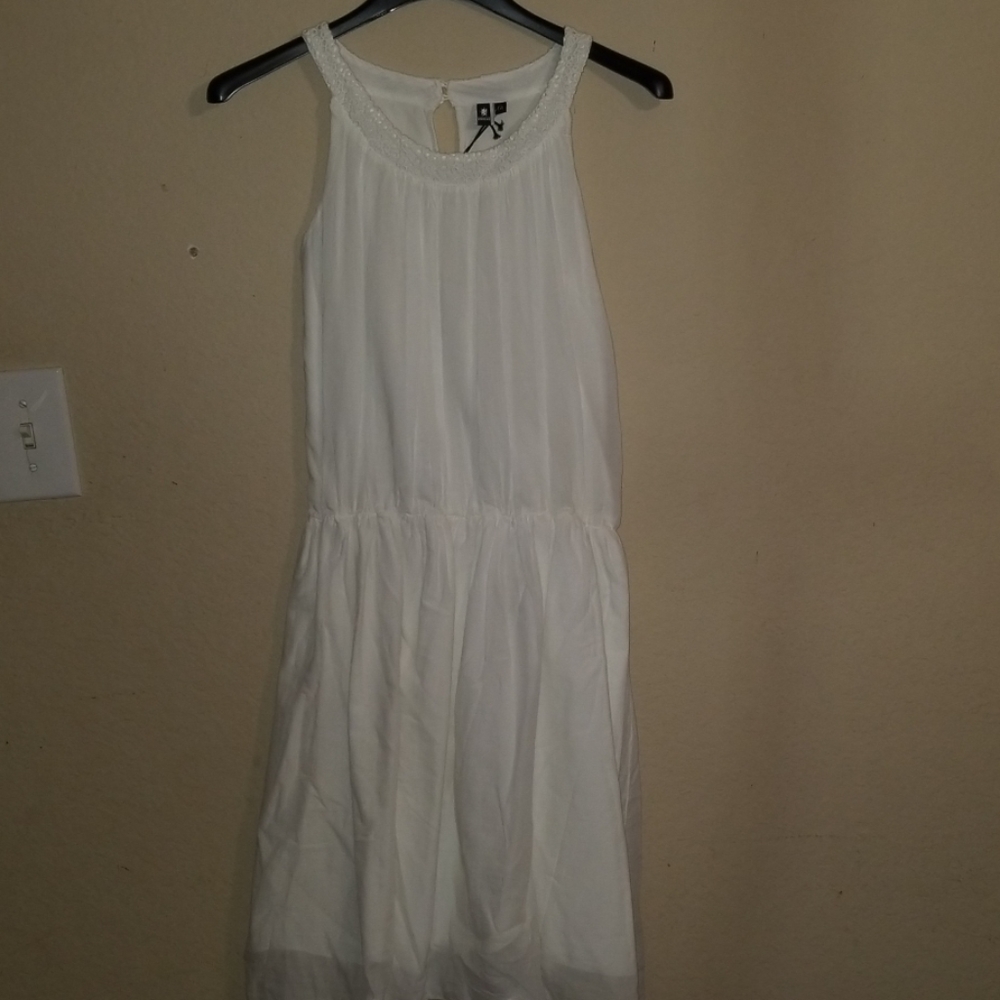 European Culture Dress